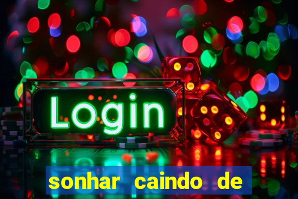 sonhar caindo de moto jogo do bicho